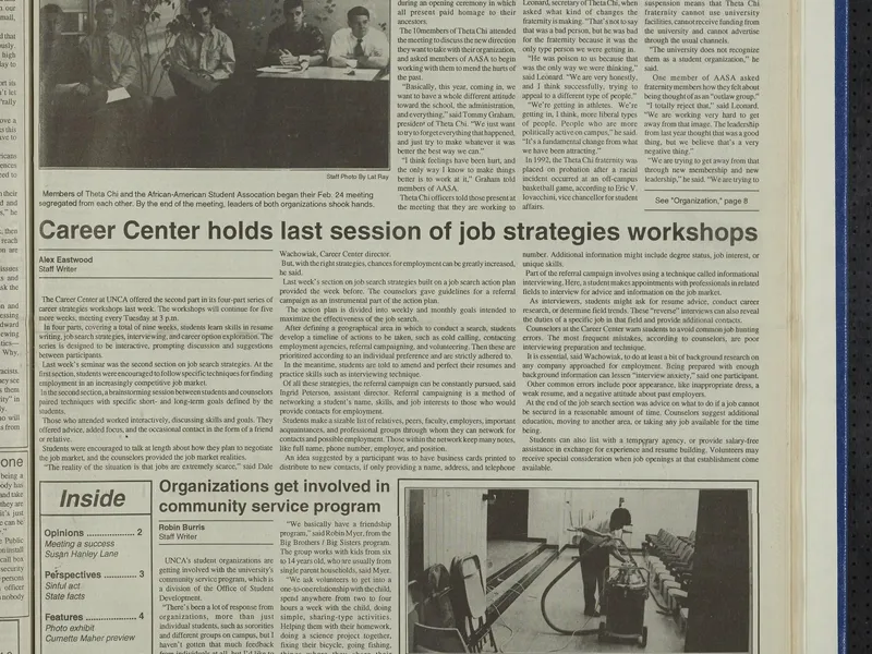 1994-03-03 Blue Banner